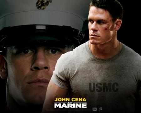 john cena
